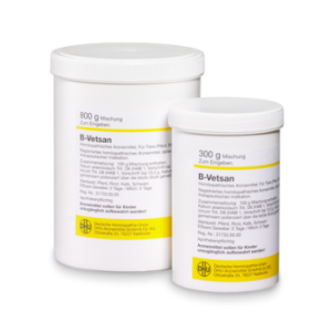 B-Vetsan Pulver vet. 300 g 300 g